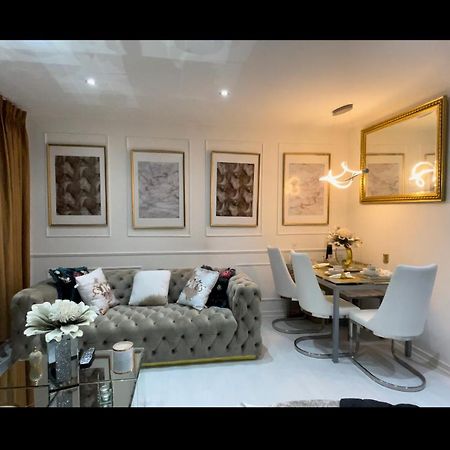Spacious One Bedroom Ft In Central London King'S Cross エクステリア 写真