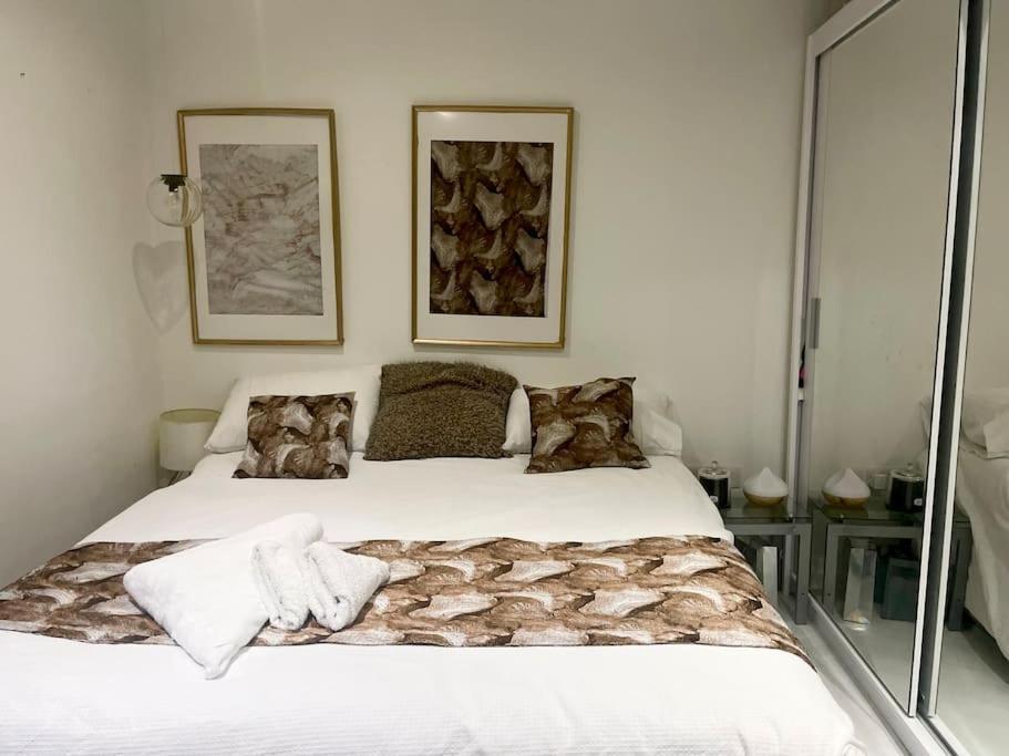 Spacious One Bedroom Ft In Central London King'S Cross エクステリア 写真