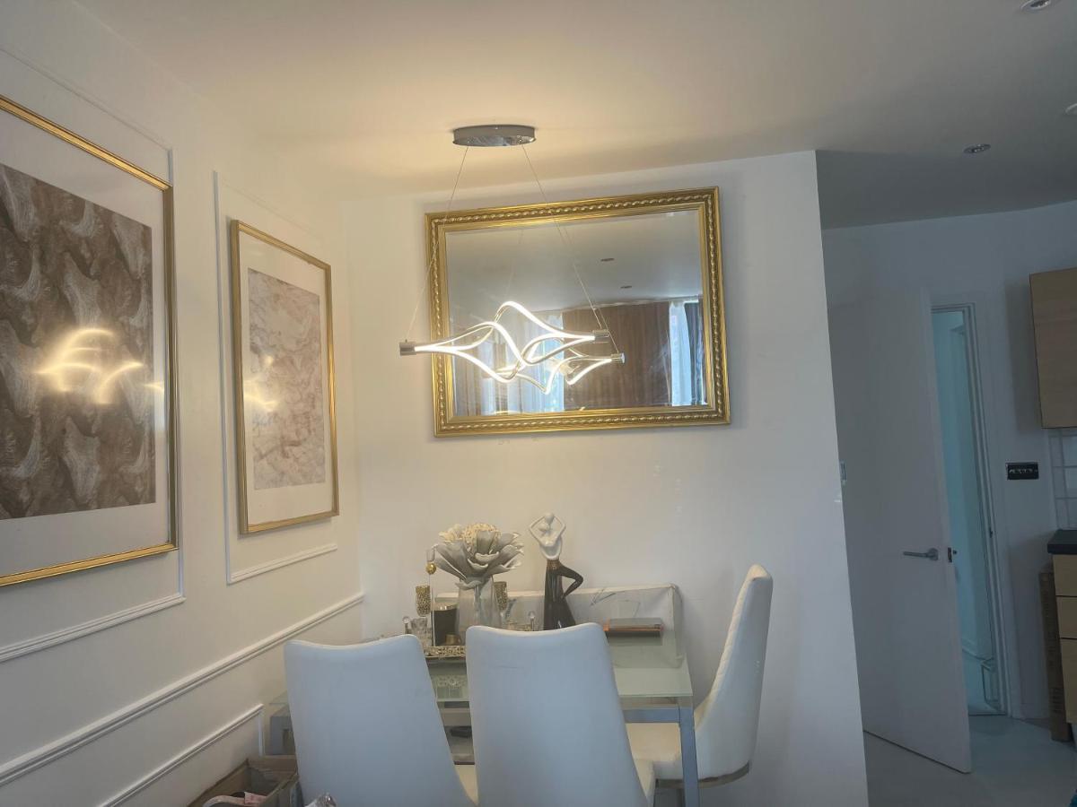 Spacious One Bedroom Ft In Central London King'S Cross エクステリア 写真
