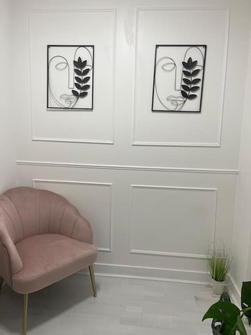Spacious One Bedroom Ft In Central London King'S Cross エクステリア 写真