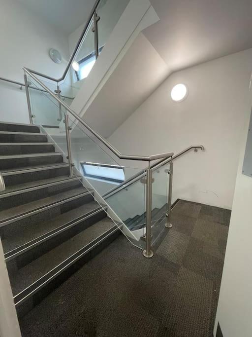 Spacious One Bedroom Ft In Central London King'S Cross エクステリア 写真