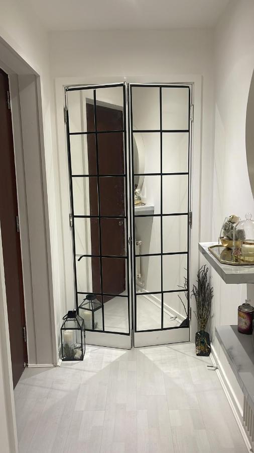 Spacious One Bedroom Ft In Central London King'S Cross エクステリア 写真
