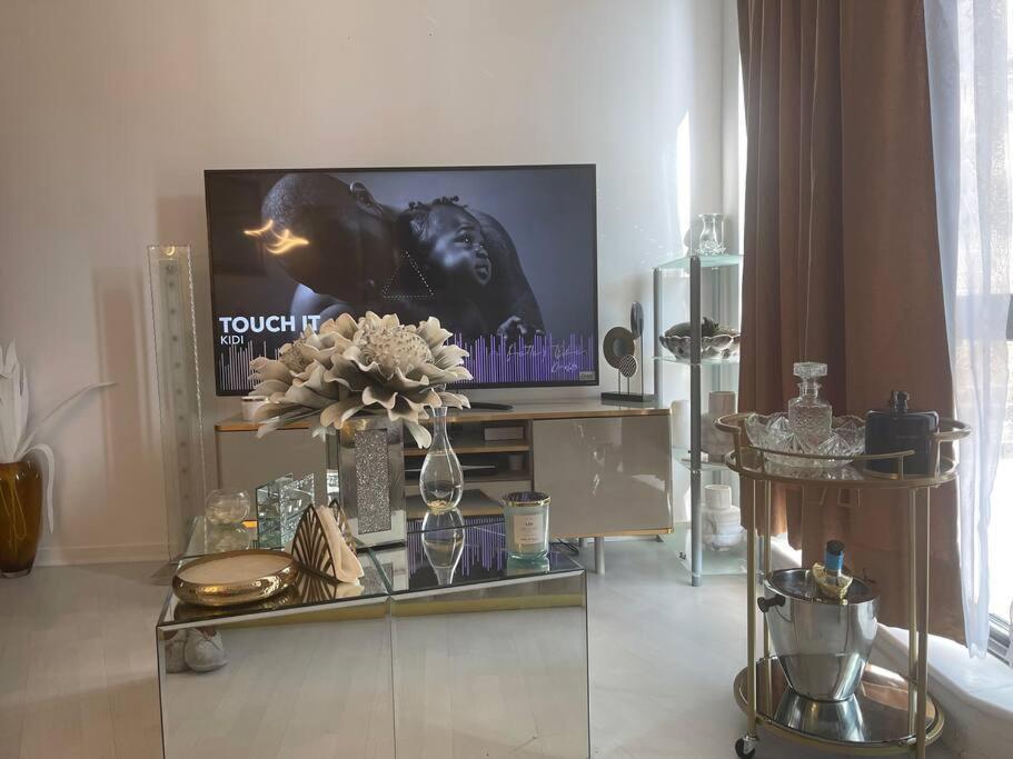 Spacious One Bedroom Ft In Central London King'S Cross エクステリア 写真