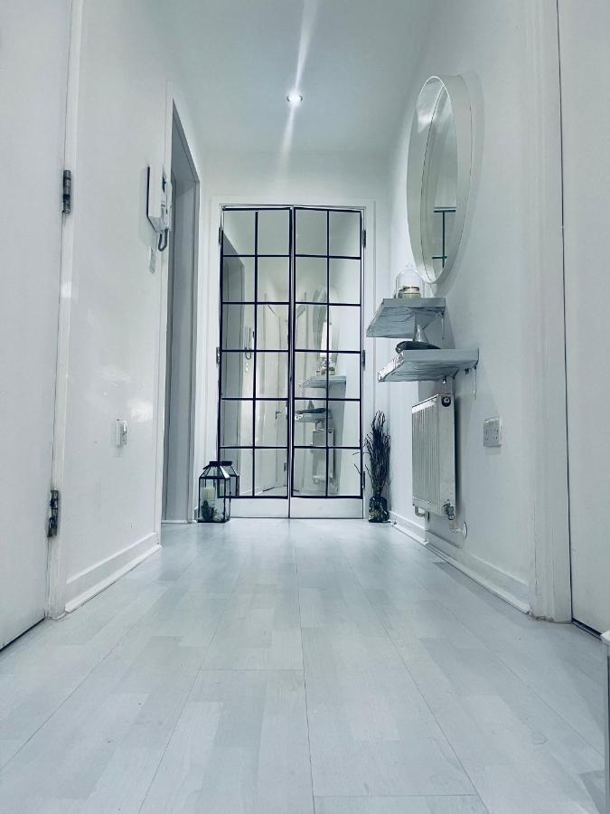 Spacious One Bedroom Ft In Central London King'S Cross エクステリア 写真