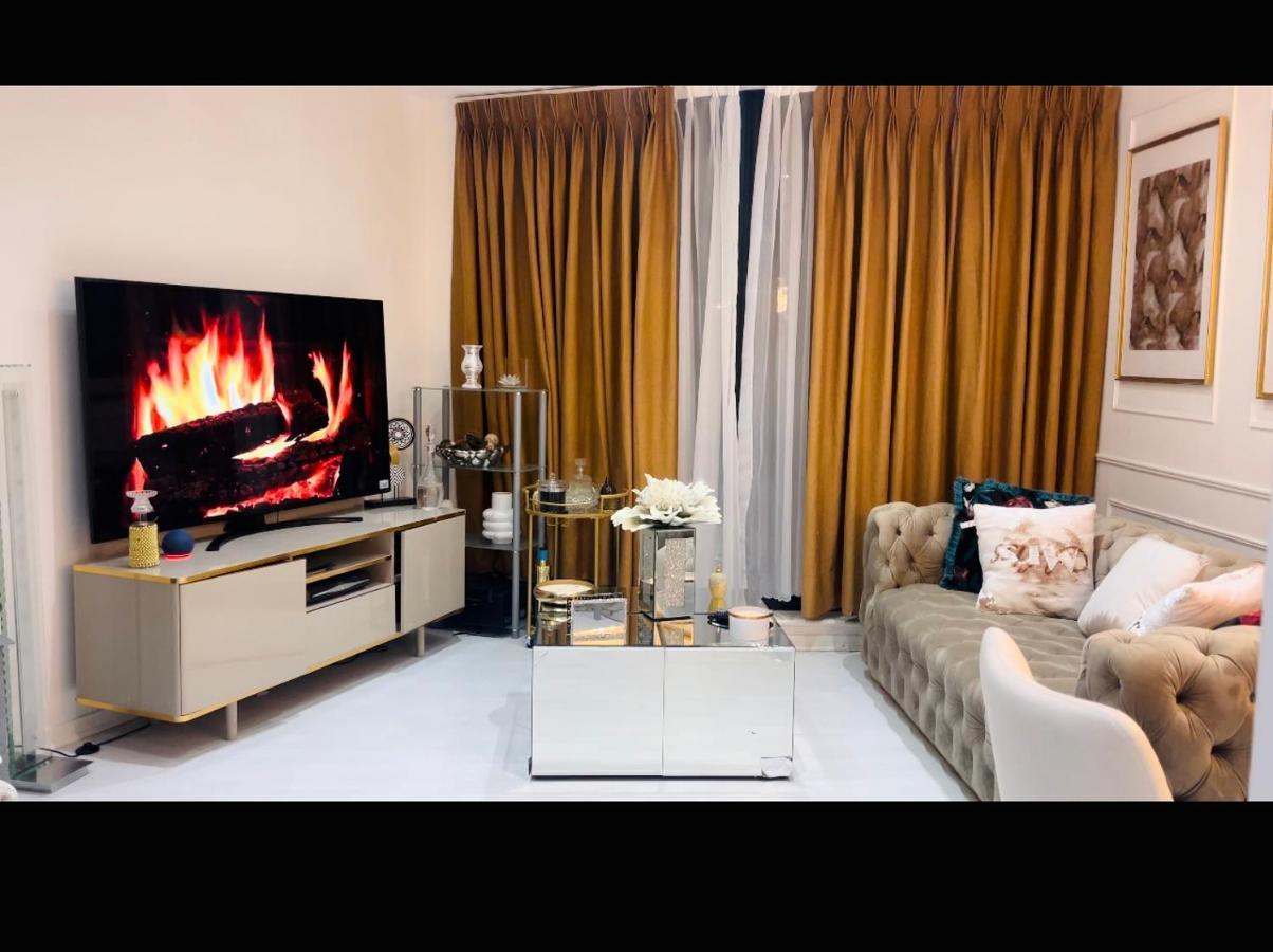Spacious One Bedroom Ft In Central London King'S Cross エクステリア 写真