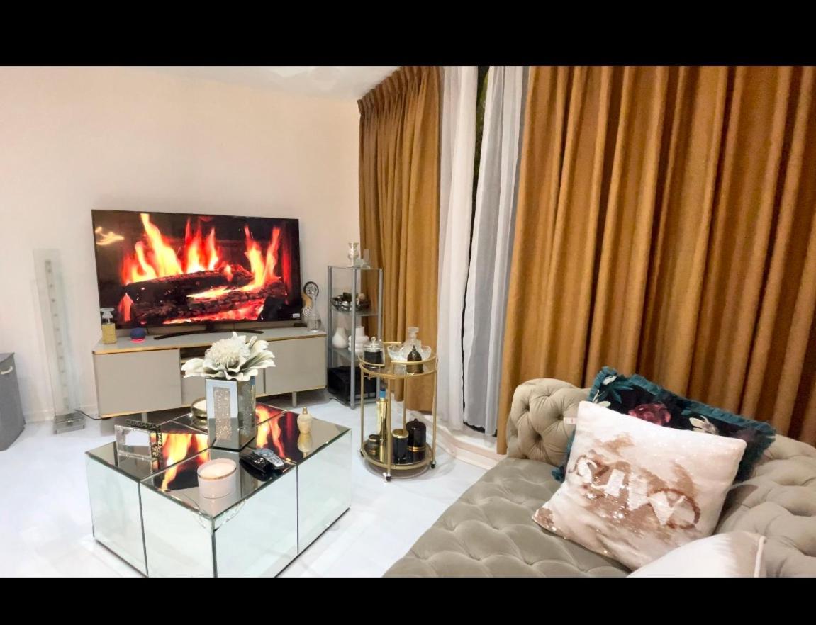 Spacious One Bedroom Ft In Central London King'S Cross エクステリア 写真