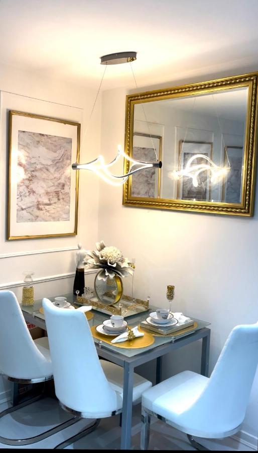 Spacious One Bedroom Ft In Central London King'S Cross エクステリア 写真
